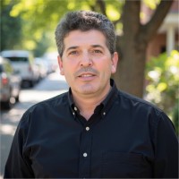 Carlos Ferreira, MSc, PE