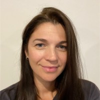 Catherine Cavedon