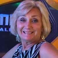 Gail Lombardo