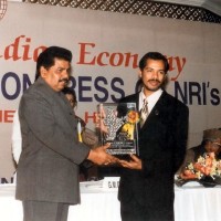 Abdul Rahman (Hind Rattan Awardee)