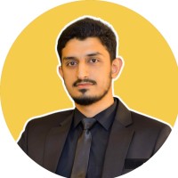 Syed Durraiz Azam Shah