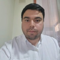 Diego Ignacio Veloso Correa