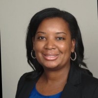 Erika Blackston
