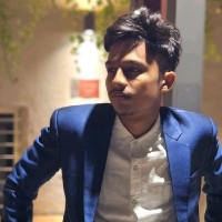 Tushar Bari