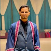 Saqib Chaudhry