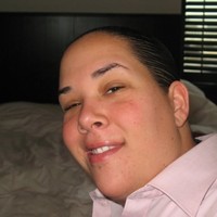 Wendy Manuela- Sanches