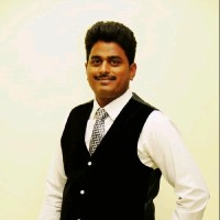 Karthick Raj Pattabi