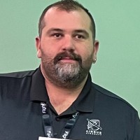 Nick Nickleach
