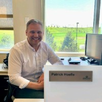 Patrick Hoefle