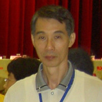 Patrick Yang