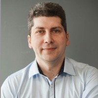 Viktor Mikla (Ph.D.)
