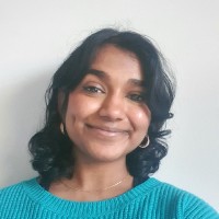 Deepthi Mathew