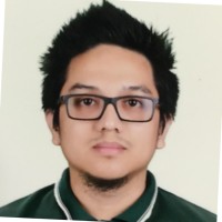 Al Jerome Dela Cruz
