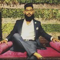 Ubaid Mughal