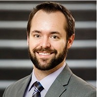 Nathaniel Van Kirk, Ph.D