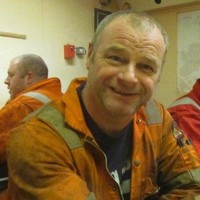 Paul Adams