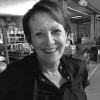 Jeannette Born
