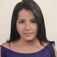 Mayra Meliz Condori Pinto