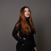 Amani Hodroj