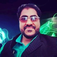 Netrananda Sahoo