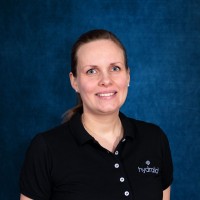 Ida Roberthson Andersson