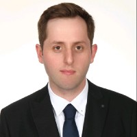 Ahmet Gürkan Dinç