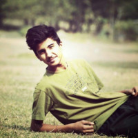 Aaditya Chourey