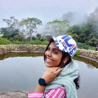FARZANA YASMIN