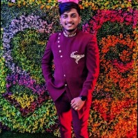 PRATHAMESH SHINDE