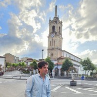 Alfonso Martín Campos