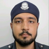 Keshvinjit Singh