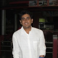 Rajib Chakraborty