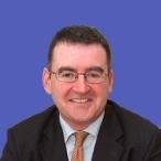 Conor O'Dowd