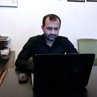 M Ammar Yasir