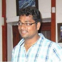 Dinesh L.