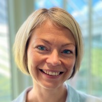 Michelle Vernstrøm Prosberg