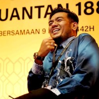 Muhammad Firdaus Mastor