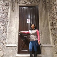 Letty Garcia