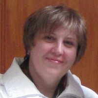 Galina Nikitina