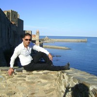 Laurent Aslan