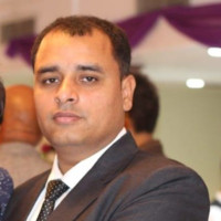 Anup Dubey
