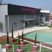 Stephane Debernardi