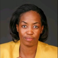 Phomolo Maphosa