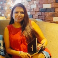Vandana Singhal