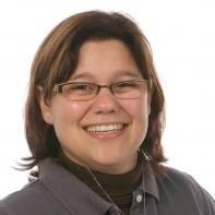 Vicky Wegge