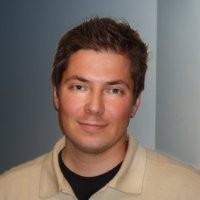 James Driscoll