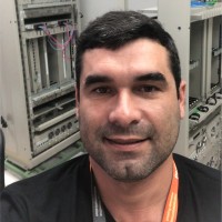 William Pedrosa