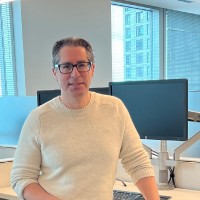 Marc Mizrahi Ccim, Sior