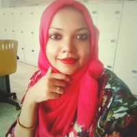 Saima Islam