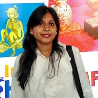 Rajashri Saha